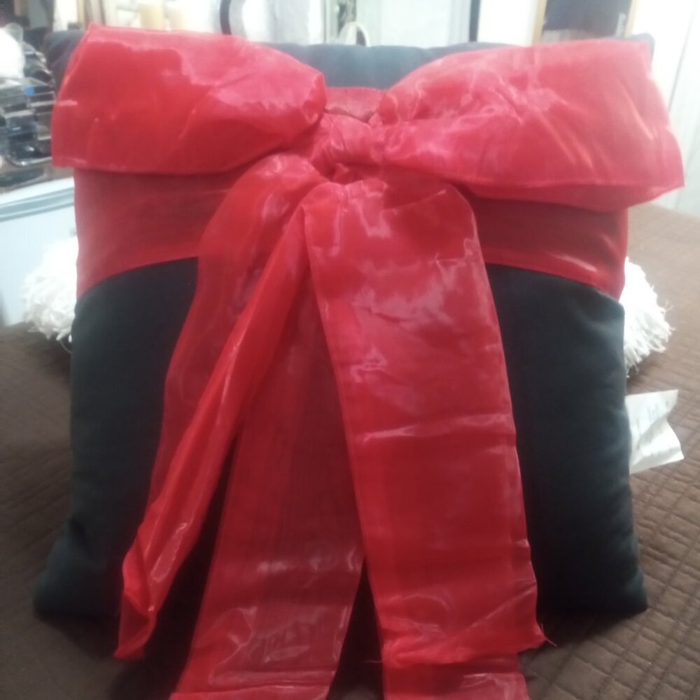Decorative Pillow